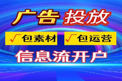 某公司信息流广告的精准投放与效果评估